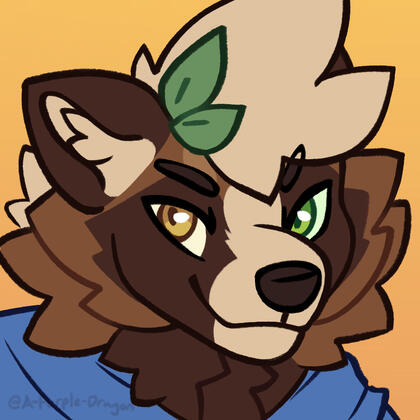 Tanuki Icon Tanuki Icon