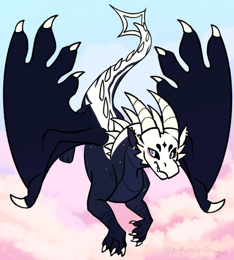 Flying Dragon Flying Dragon