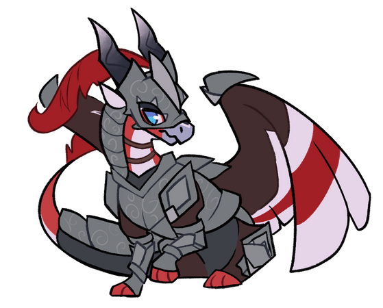 Tiny Warrior Tiny Warrior